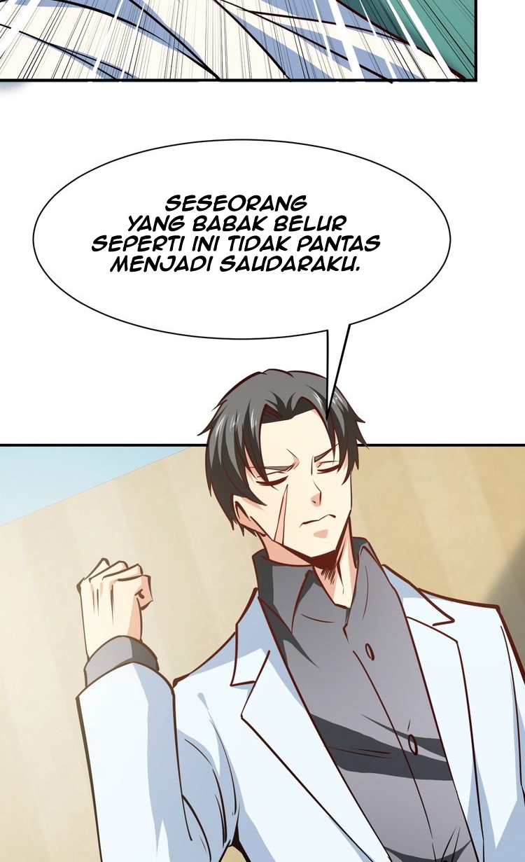 Melee Mad Soldier! Chapter 12 Gambar 50